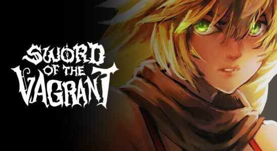 Sword of the Vagrant sera lancé sur PS4, Xbox One et Switch le 30 novembre, PS5 en 2023