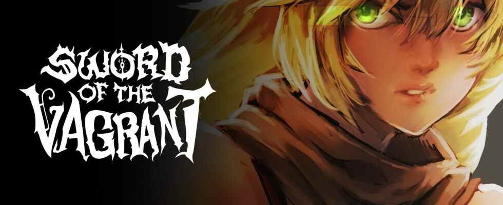 Sword of the Vagrant sera lancé sur PS4, Xbox One et Switch le 30 novembre, PS5 en 2023