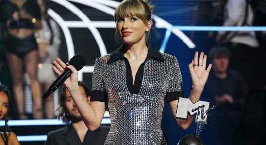 Taylor Swift dit que Ticketmaster Fiasco " me fait chier " : " C'est atroce pour moi de simplement regarder des erreurs se produire "