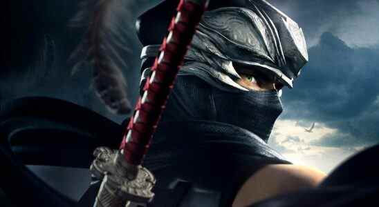 Team Ninja aurait redémarré Ninja Gaiden et Dead Or Alive Series