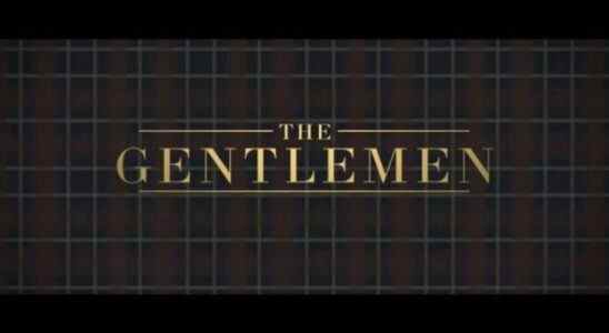 The Gentleman TV Show on Netflix: canceled or renewed?