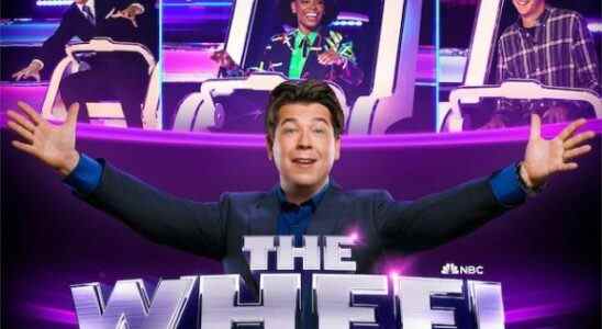 The Wheel TV Show on NBC: canceled or renewed?