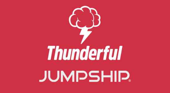 Thunderful Games rachète Jumpship, le développeur de Somerville