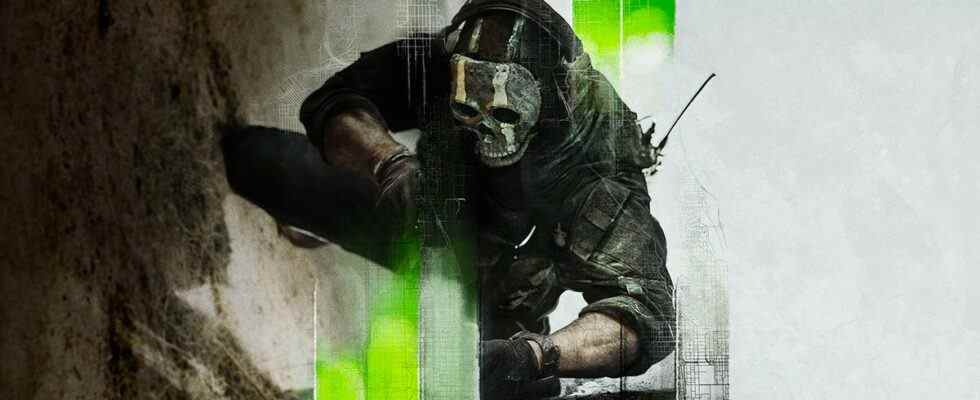 Tous les propriétaires de Call of Duty: Modern Warfare 2 Vault Edition obtiendront 20 heures de double XP après une situation confuse