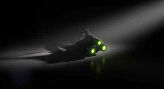 Ubisoft taquine son remake de Splinter Cell, fait allusion à ce qui change