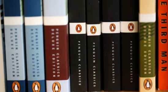 Un juge bloque la vente de Simon & Schuster par Paramount à Penguin Random House