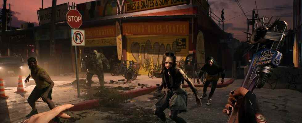 Une vitrine Dead Island 2 est prévue pour le 6 décembre – Destructoid