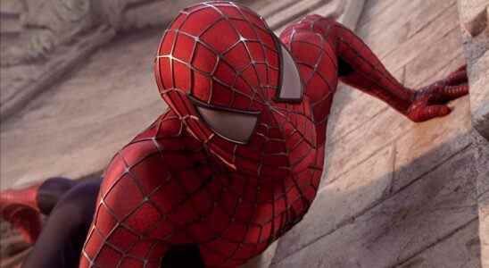 Unmade Spider-Man 4 de Sam Raimi aurait pu présenter la fille du vautour prenant le contrôle du Daily Bugle [Exclusive]
