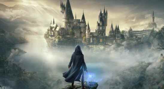 Vidéo: Hogwarts Legacy montre de nouvelles séquences de jeu magiques