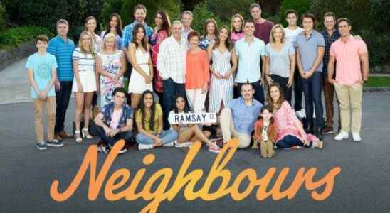 Neighbours TV Show on Amazon Freevee: canceled or renewed?