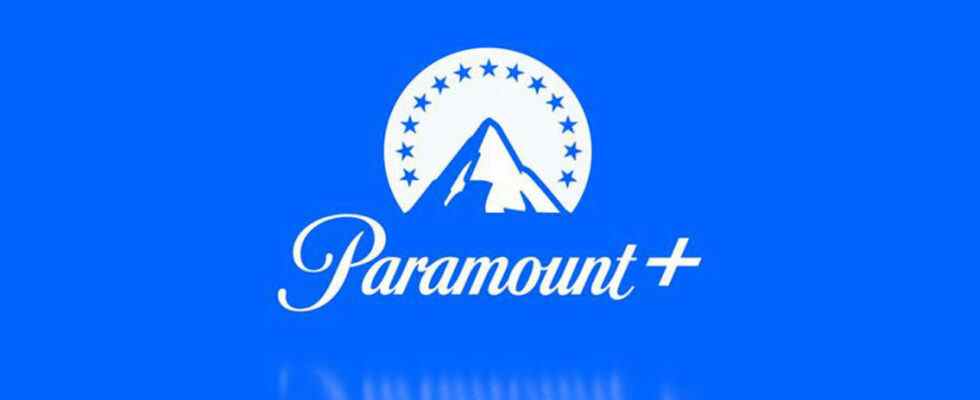 Vous pouvez obtenir une année entière de Paramount Plus pour la moitié dès maintenant pour le Black Friday