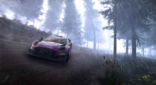 WRC Generations détaille le mode "Ligues"
