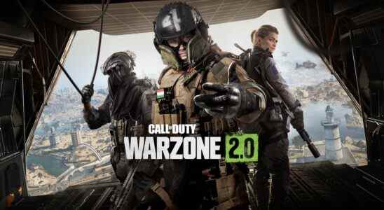 Warzone 2.0 verrouille les joueurs qui ne possèdent pas Modern Warfare 2