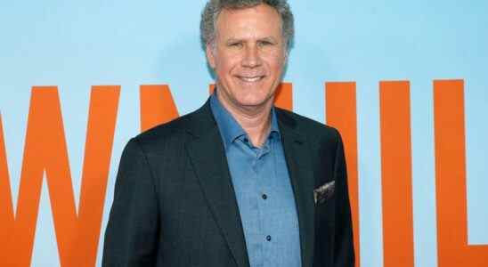 NEW YORK, NEW YORK - FEBRUARY 12: Will Ferrell attends the premiere of "Downhill" at SVA Theater on February 12, 2020 in New York City. (Photo by Dominik Bindl/WireImage)