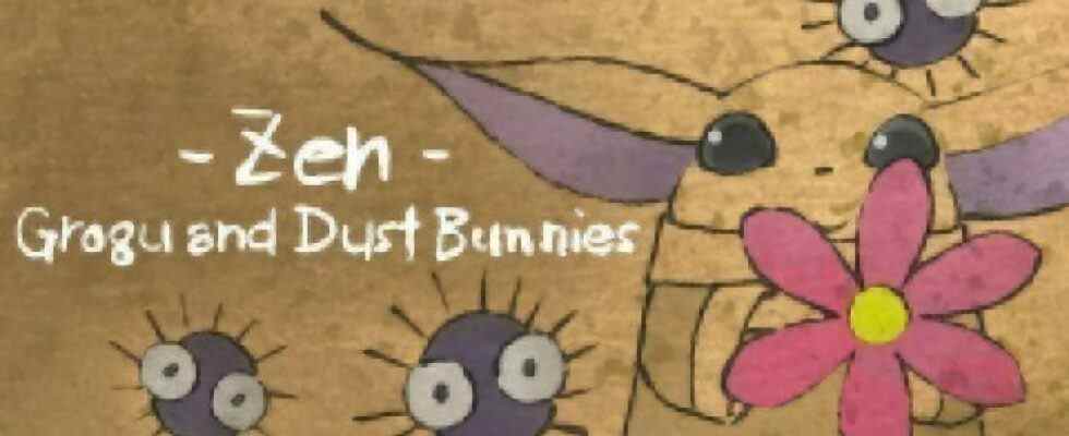Is There Going to Be a Studio Ghibli Star Wars Crossover - Yes, Disney+ has Zen - Grogu and Dust Bunnies short film to watch live now