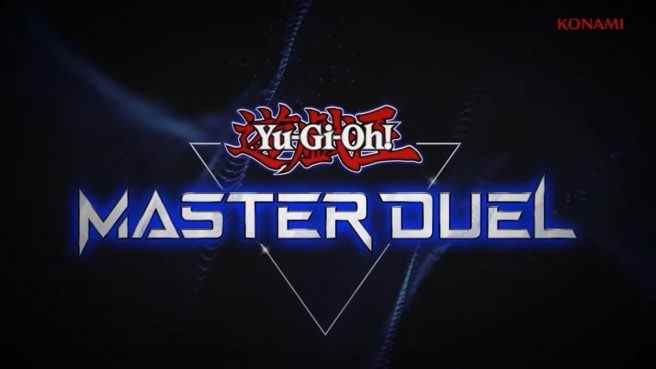 Yu-Gi-Oh!  Bataille d'équipe Master Duel
