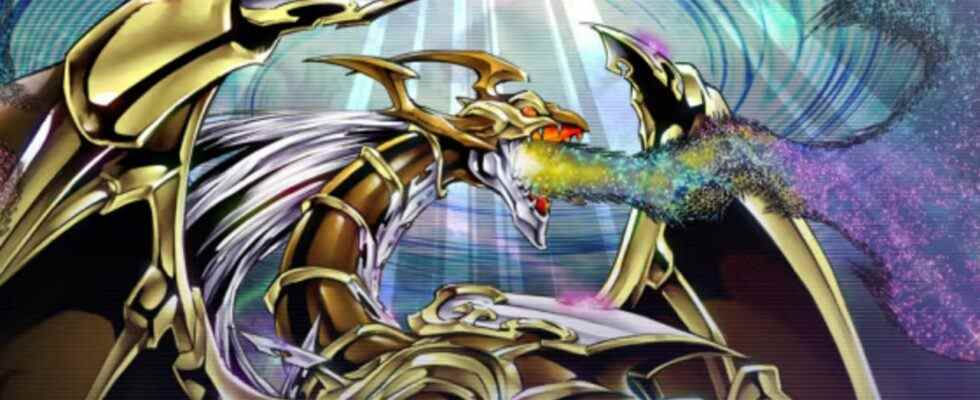 Yu-Gi-Oh! de Konami!  Master Duel reçoit la mise à jour du mode de combat en équipe, disponible dès maintenant