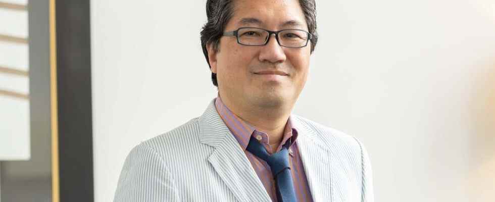 Yuji Naka arrêté dans le scandale du délit d'initié de Dragon Quest Tact