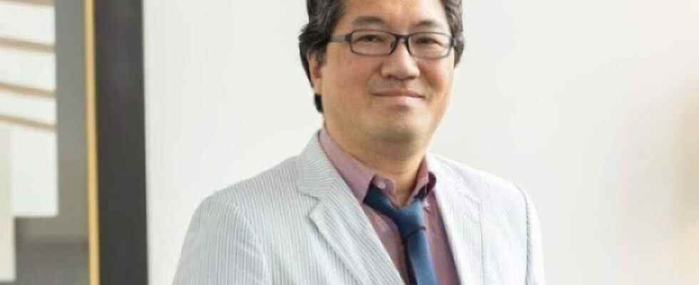 57 year old Sonic the Hedgehog co creator Yuji Naka arrested for insider trading for Dragon Quest Tact at Square Enix and Aiming