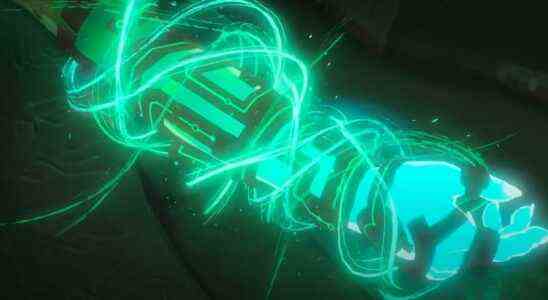 16 théories sur le bras bizarre de Link dans Zelda : Breath Of The Wild 2