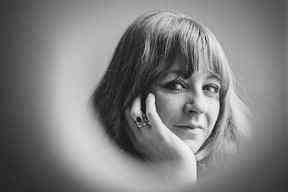 L'auteure-compositrice-interprète de Fleetwood Mac, Christine McVie, est photographiée sur cette photo prise le 18 janvier 1969.