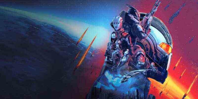 La gamme PlayStation Plus de décembre 2022 comprend Mass Effect Legendary Edition et plus encore