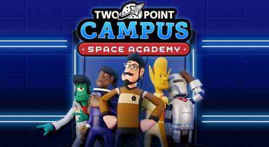 Le contenu téléchargeable Two Point Campus Space Academy dévoilé