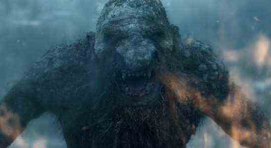 Troll Review: la Norvège a son propre Godzilla qui détruit la ville
