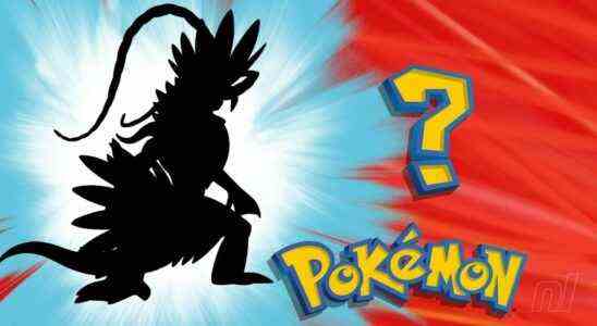 Aléatoire: les joueurs de Pokémon Scarlet et Violet spéculent sur un Pokémon secret caché