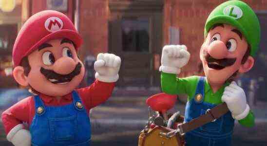 Aléatoire : les acteurs principaux de la bande-annonce du film espagnol Mario sont des frères dans la vraie vie