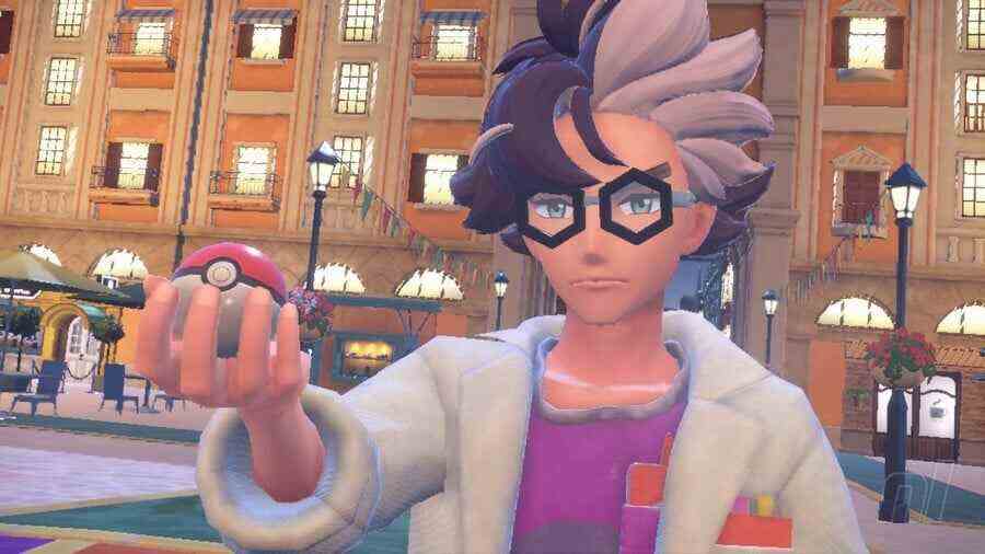 Pokémon Scarlet & Violet: Academy Ace Tournament – ​​Comment débloquer, comment battre 5