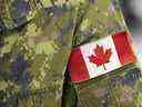 Dossiers : Forces armées canadiennes 