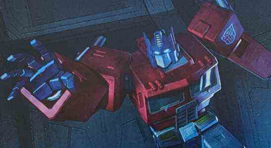 Magic The Gathering: Transformers Secret Lair Superdrop – Voici ce qu'il y a à l'intérieur