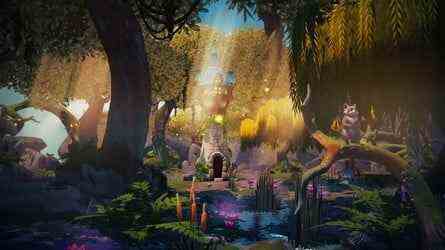 Chaque indice dans Disney Dreamlight Valley sur les futurs personnages 46