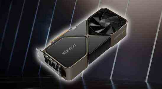 Nvidia dit qu'il triera le stock RTX 4090 au début de l'année prochaine