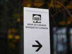Les taux d'intérêt augmentent cette semaine : ce que vous devez savoir sur la décision de la Banque du Canada