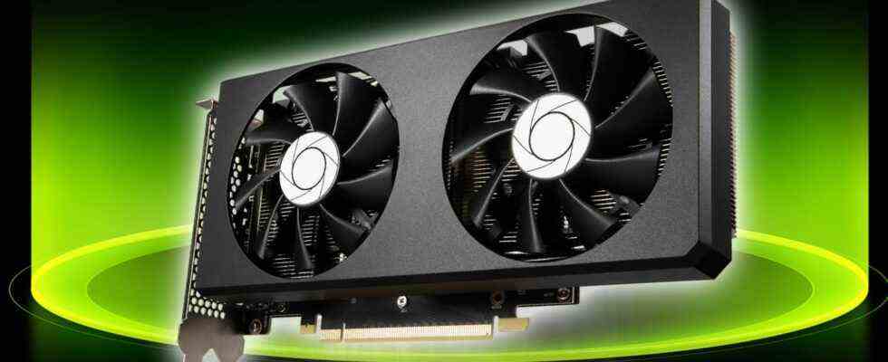 La fuite de Nvidia GeForce RTX 4070 Ti suggère qu'elle arrivera très bientôt