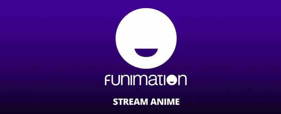 Funimation free