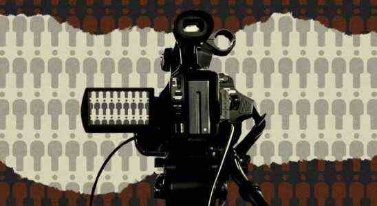 Les réalisateurs blancs et masculins ont dominé la première ère du streaming documentaire, selon une étude
