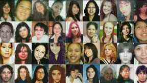 MMIWG : Un professeur de criminologie a averti que le nombre réel de femmes et de filles autochtones assassinées pourrait être une double estimation officielle.
