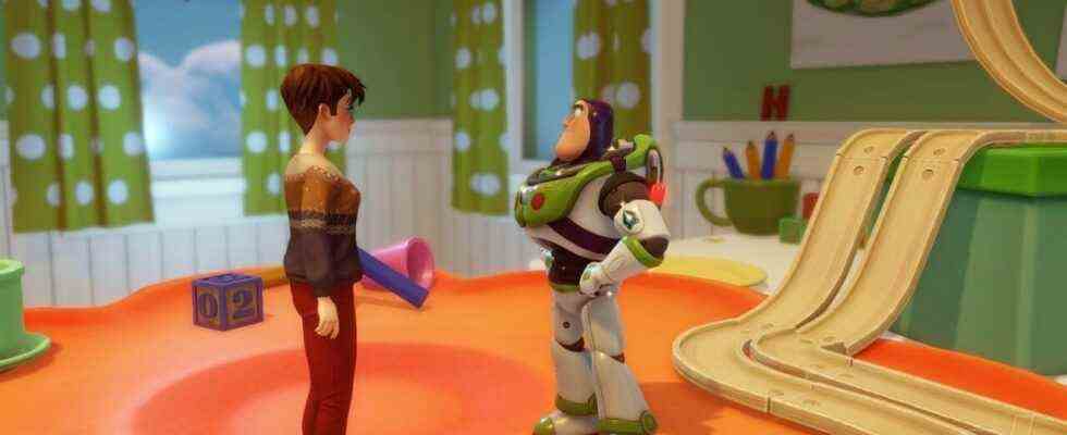 Disney Dreamlight Valley: Comment obtenir Buzz et Woody