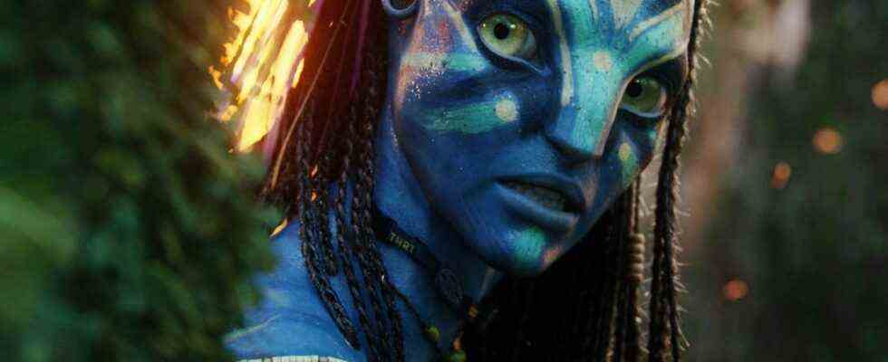 L'impact culturel de "l'impact culturel" d'Avatar