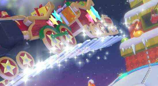 Mario Kart 8 Deluxe Booster Course Pass Wave 3 Review (Switch / Switch eShop)