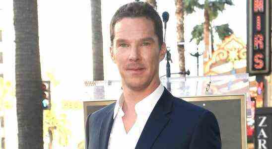 Benedict Cumberbatch et James McAvoy décrochent leurs prochains rôles au cinéma