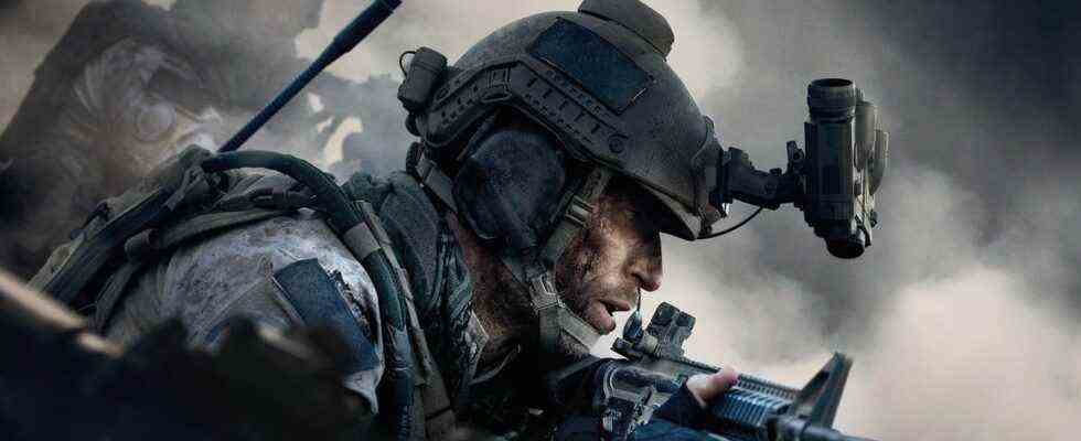 Le patron de la Xbox, Phil Spencer, explique les plans de Microsoft pour Call Of Duty sur les plateformes Nintendo