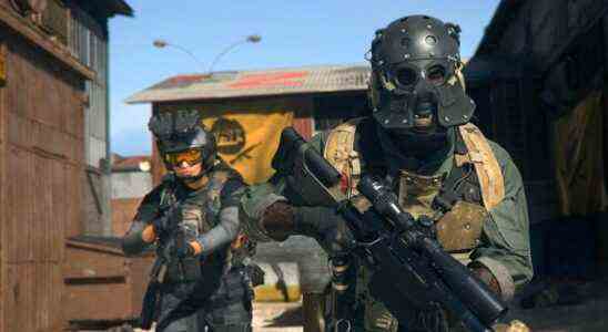 CoD: Warzone 2 DMZ - Comment obtenir le crâne d'or d'Al Bagra Minor