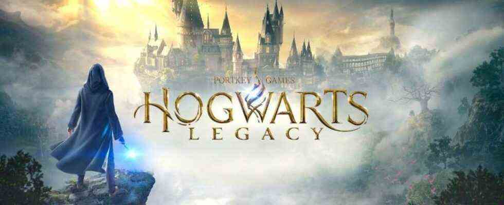 Hogwarts Legacy obtient la vidéo "Making the Music"