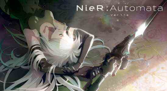 NieR: Automata Ver1.1a TV anime 'Promotion File 007: A2' bande-annonce