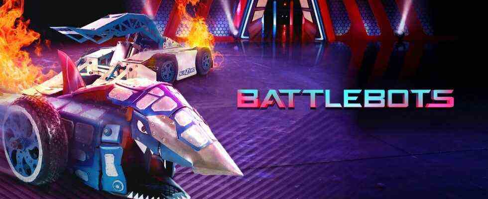 BattleBots TV show on Discovery Channel: (canceled or renewed?)