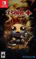 The Binding of Isaac: Afterbirth + (Switch)